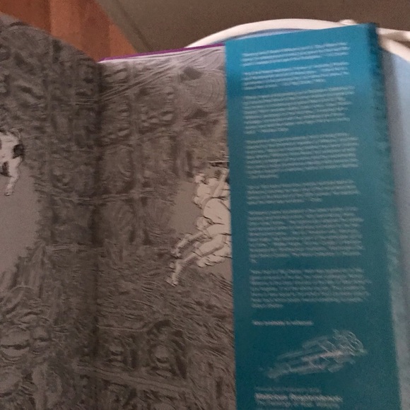 Rober Williams collector book - Picture 9 of 9